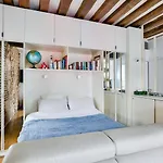 Guestready - Charming Stay Near The Louvre
