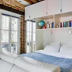 Guestready - Charming Stay Near The Louvre