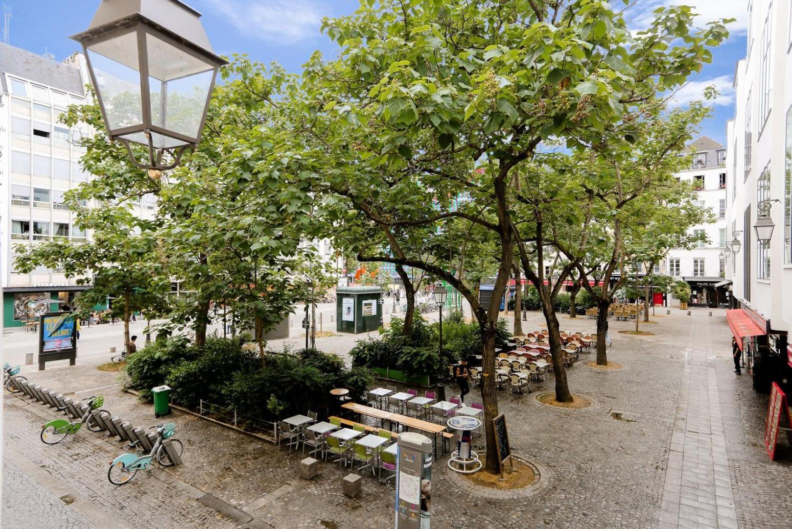 Guestready - Charming Near The Louvre * Parigi