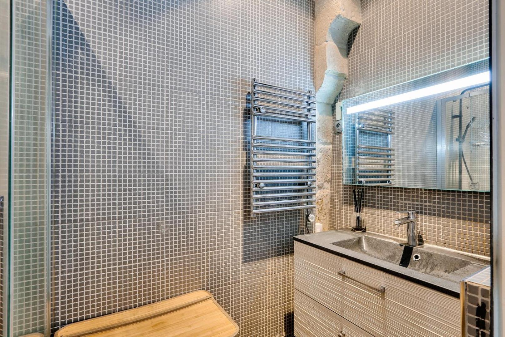Appartamento Guestready - Charming Near The Louvre *