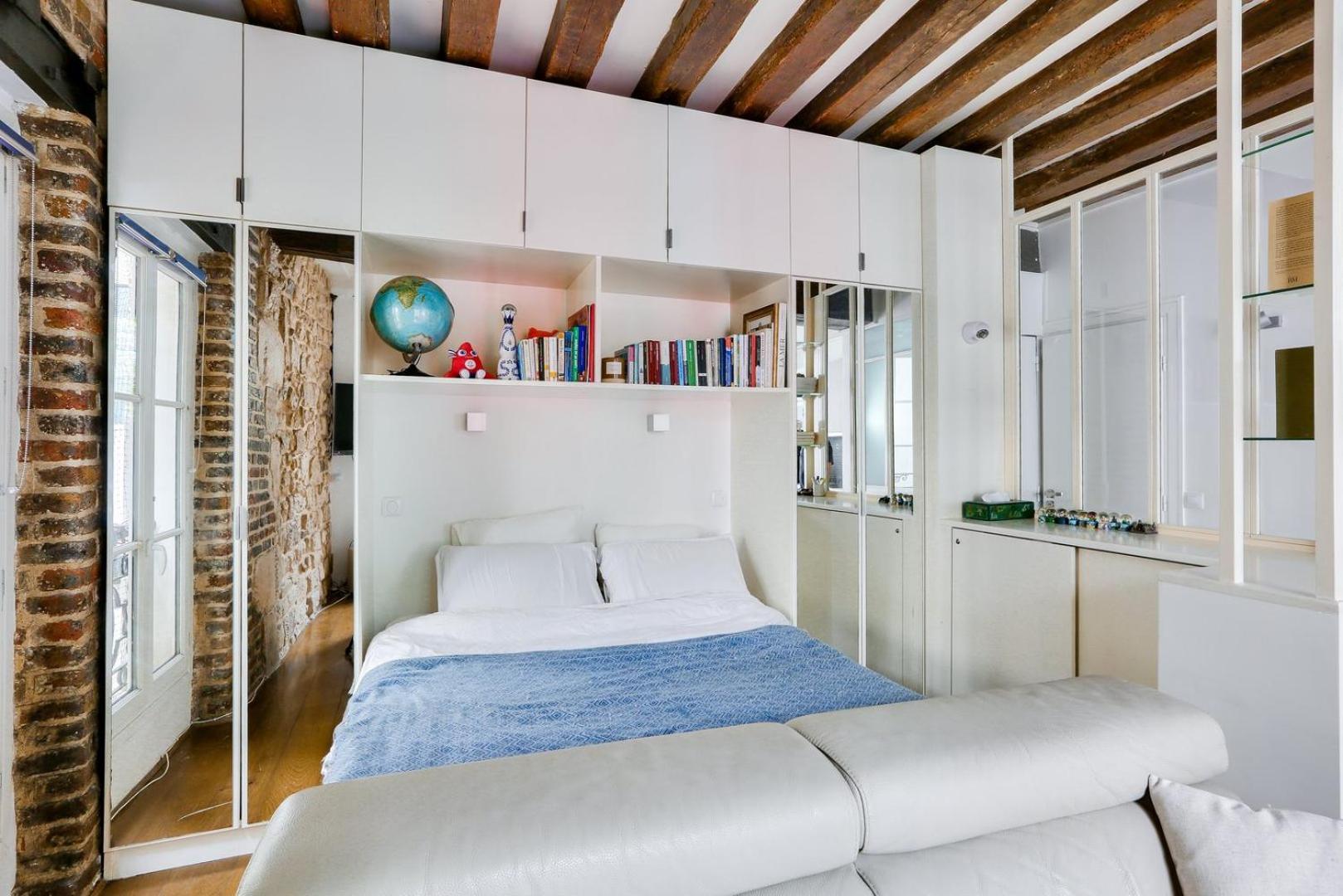Guestready - Charming Near The Louvre Appartamento Parigi